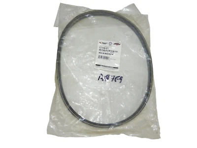 OMIX Jeep Willys CJ 71-71 Nuevo Cinturón Ventilador 17110.01 ENVÍO GRATUITO Foto 1 de 4