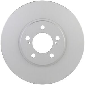 For 1996-1997 Mercury Cougar Bosch QuietCast Disc Brake Rotor Front