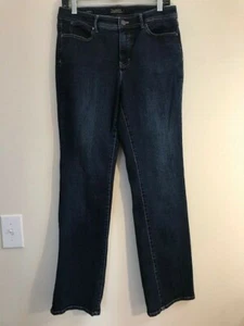 Jeans para mujer TALBOTS, talla 8 - Imagen 1 de 9