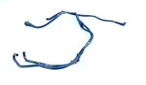 🌟 JAGUAR XF X250 FUEL LINE PIPES HOSES 2.7 DIESEL 2008-2014 - Picture 1 of 12