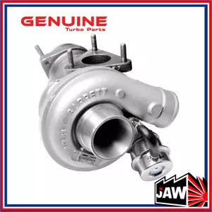 Genuine Garrett A6620903880 710641-0004 Turbo For Ssang Yong New Rexton - Picture 1 of 6