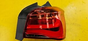 BMW 1 SERIES F20 F21 118D 120D 2015-2019 REAR RIGHT O/S OUTER LIGHT LAMP 7359018