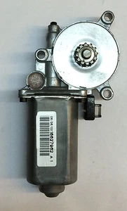 WINDOW LIFT MOTOR (NEW) fits BUICK CADILLAC CHEVROLET OLDSMOBILE PONTIAC  - Picture 1 of 1