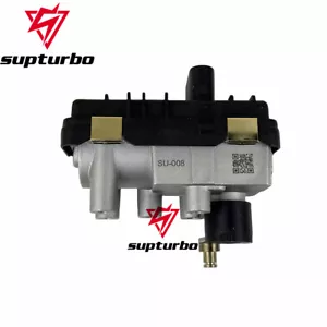 797863-0072 6NW010430-29 for Ford Ranger Everest 3.2 Turbo actuator wastegate - Picture 1 of 7