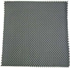 19,99€/m² Noppenschaumstoff 1x1m, h=5cm Akustikschaumstoff Pyramidenschaumstoff - Bild 1 von 4