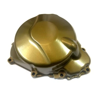 Fit for Honda CBR600F4i 2001-2005 2006 2007 Left Side Engine Stator Clutch Cover - Image 1 of 4