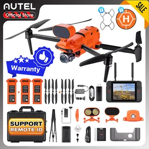 2025 Autel EVO II Pro V3 Enterprise & Controller V3 6K Kamera Bundle 16x Zoom - Bild 1 von 21