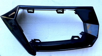 Marco de rejilla delantero izquierdo OEM Lamborghini Aventador 470807819 470 807 819 Foto 1 de 4