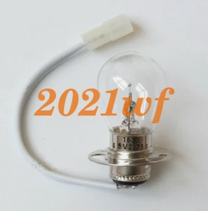 HACH 1895000 replacemnet 1720D 1720E 1720C SS7 Turbidity meter lamp 1630 6.5V - Picture 1 of 1
