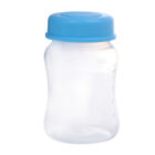 180ml Breast Milk Storage Bottle Wide Infant Newborn Food Freezer Fresh Cup ba