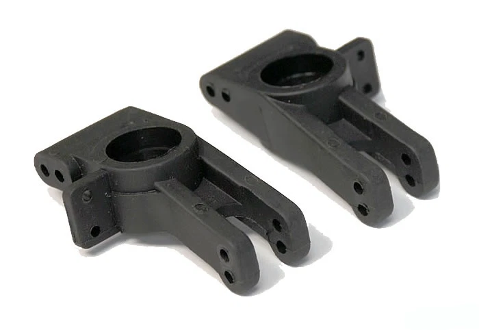 SST 81053 rear uprights for HSP Himoto Amax Sst 1:8 - Immagine 1 di 1