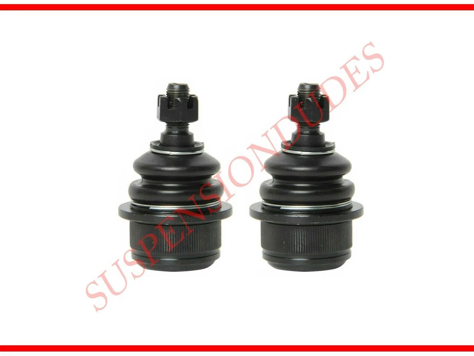 PAR de juntas esféricas inferiores frontais ADEQUADO PARA 2009-2014 Acura TL - Imagem 1 de 1