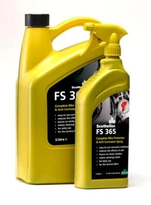 Scottoiler FS 365 Protector 5 Liter (62,95 EUR/6 l) - Picture 1 of 10