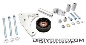 Dirty Dingo Billet Low Mount Alternator Bracket 1998-02 Camaro/Firebird LS1 - Picture 1 of 3