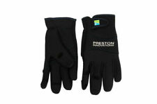 Preston Neoprene Gloves S/M or L/XL NEW 2020
