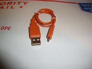 RING Doorbell 2 3 4 USB Battery Power Charger Cable Spotlight Stick Up Cam PARTS - Picture 1 of 3