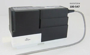 Entegris 6500-T1-F02-D06-B-P1-U1 NT Integrated Flow Controller 0-125 mLpm *used - Picture 1 of 4