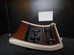Escalade 15079959 Bezel Assembly, Front Floor Console Compartment D3 CS - Picture 1 of 6