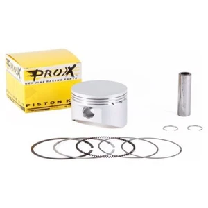 Pro X Piston Kit for Honda XR500 R 1979-1982 89mm STD Comp 8.6:1 - Picture 1 of 1