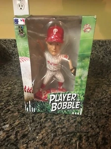 ROY OSWALT 2011 Philadelphia Phillies Bobblehead ESCLUSIVA CITIZENS BANK PARK - Foto 1 di 3