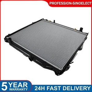 Radiador para 98-01 Ford Explorer 1998-2011 Ranger Mazda B3000 B4000 3,0 L 4,0 L - Imagen 1 de 10