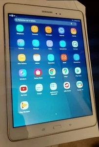 Samsung Galaxy Tab A - Photo 1/4