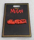 Disney DSSH DSF Mulan Live Action Movie Red Dragon LE 400 Pin