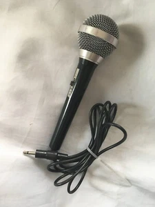 DYNAMISCHES HANDMIKROFON 15cm - Bild 1 von 4