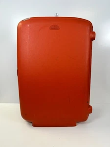Samsonite Extra Large Hard Shell Upright Suitcase - Combination Lock - Picture 1 of 7