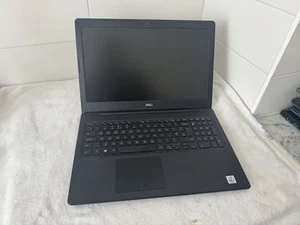 Dell Vostro 3591 i5-1035G1 RAM 8GB NVMe 256GB Windows 11 Pro - Afbeelding 1 van 5
