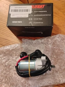 Arrancador Olifant GY6, Scooter 50cc - Imagen 1 de 2