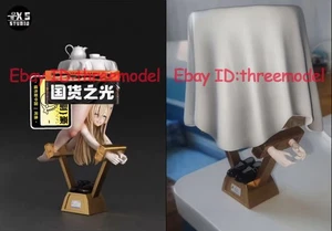 TXS Studio Sakurajima Mai Ichinose Asuna Modelo Resina Estatua H24.5cm En Stock - Imagen 1 de 8