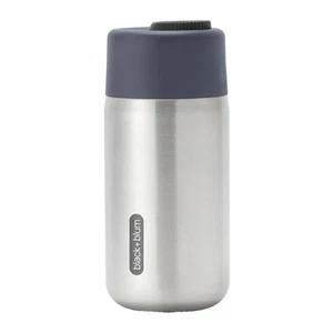 Black + Blum Stainless Steel Travel 340ml Cup XD339 - Picture 1 of 2