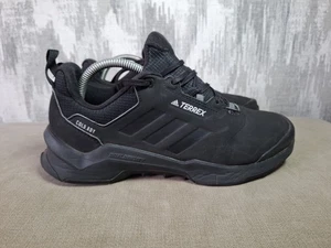 Adidas Terrex AX4 Beta COLD.RDY Entrenadores para Hombres Talla UK 7 Negro Senderismo/Caminata - Imagen 1 de 13