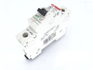 ASEA BROWN BOVERI S281U-K15 CIRCUIT BREAKER - Picture 1 of 3