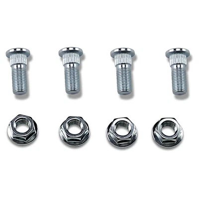 Kit de tuercas y pernos de rueda All Balls para 1996-1999 Polaris Xpress 300 ATV [delantero] Foto 1 de 2