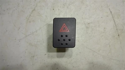 Interruptor de peligro hatchback para 07-12 Versa 641865 Foto 1 de 4