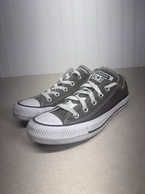 Zapatillas Converse Chuck Taylor Unisex Negro Buey Parte Superior Baja Para Hombre 4 Para Mujer 6 1J794 Foto 1 de 4