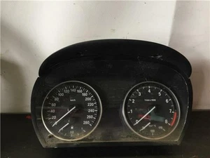 918708201 quadro strumenti per BMW SERIE 3 BERLINA (E90) 3.0 335I 55186 - Picture 1 of 4