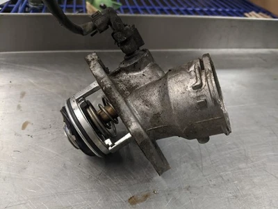 Carcasa termostato para 08-09 Mercedes-Benz C230 2.5 2722000115 Foto 1 de 4