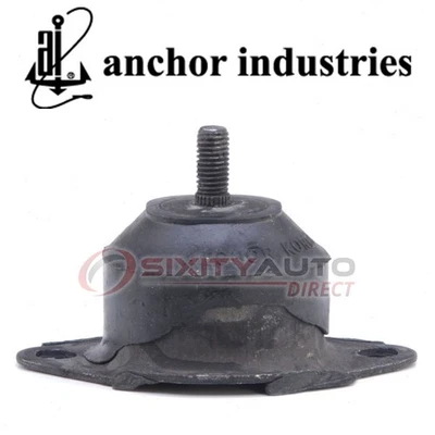 Anchor Rear Manual Transmission Mount for 1983-1991 GMC S15 Jimmy 1.9L 2.0L en Foto 1 de 4