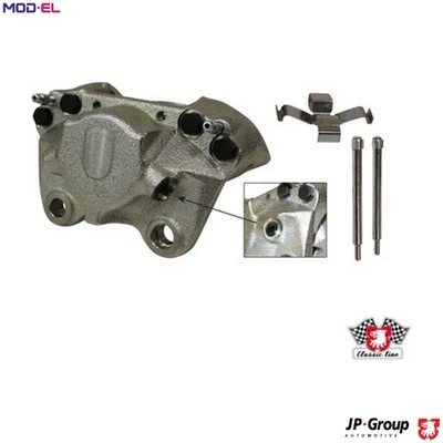 BRAKE CALIPER 1161900170 FOR VW TRANSPORTER/T3/Platform/Chassis/Van/BusCS 1.6L - Image 1 of 4