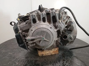 TF80SC GEARBOX / M1-A3-131 / 5557144 / 2552439 FOR OPEL INSIGNIA BERLINA BUSINES - Picture 1 of 10