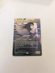 Liesa, Shroud of Dusk *FOIL* Secret Lair Drop NM MTG - Picture 1 of 1