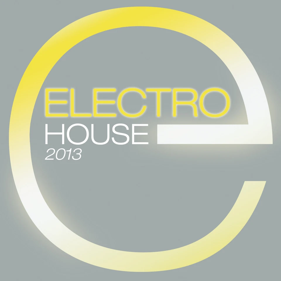 CD Electro House 2013 By Various Artists 2CDs - Image 1 of 1