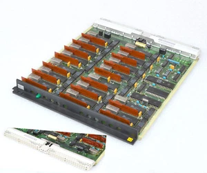 Module Siemens Module S30810-Q2041-X-9 Pour Hipath Hicom Usine O568 - Photo 1/1