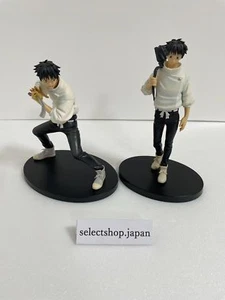Figura Jujutsu Kaisen Okkotsu Acción Tokyo Metropolitan College of Jujutsu Lote 2 - Imagen 1 de 23