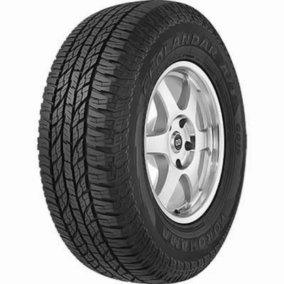 REIFEN ALL TERRAIN YOKOHAMA GEOLANDAR AT G015 33 12.50 R 15 108 S   - Bild 1 von 4
