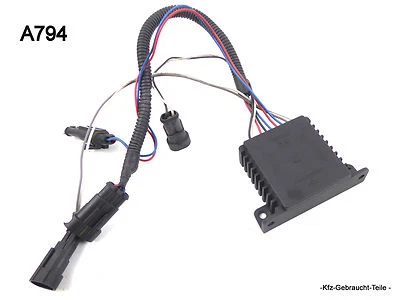 Centralina Mitsubishi Colt VI [Z30] 1.3 dal 2008 in poi - Immagine 1 di 3