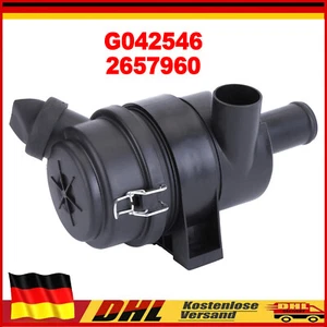 Neu Gehäuse Voller Luftfilter FÜR Donaldson G042546 Radialseal Luftfilter - Bild 1 von 14